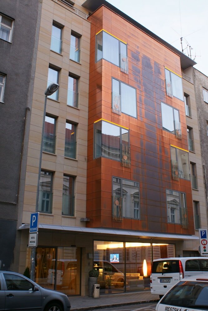 Фото Hotel Avance