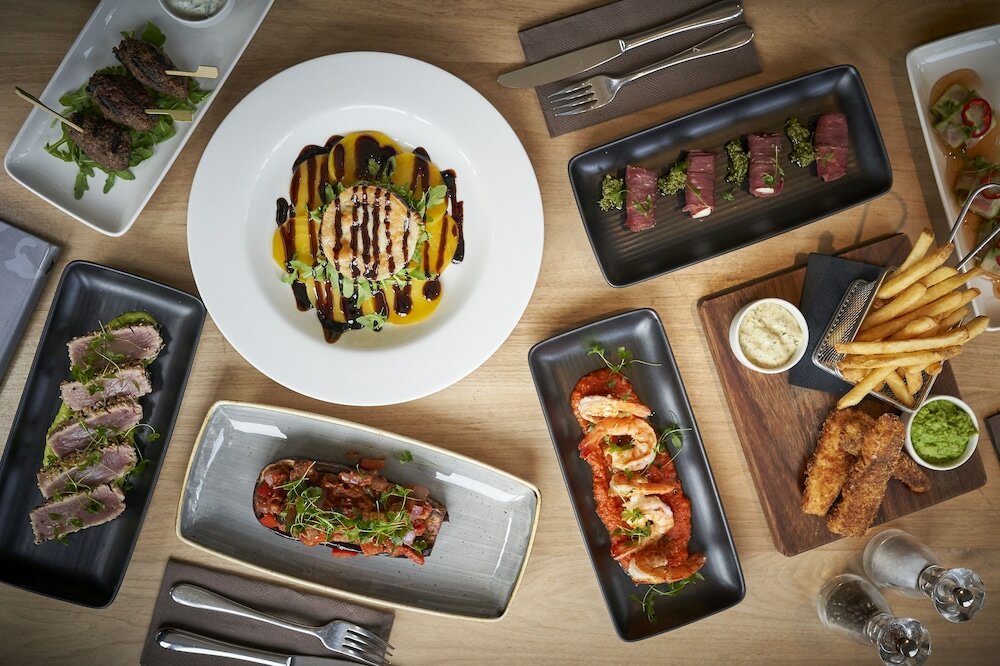 Фото Hotel Bosco