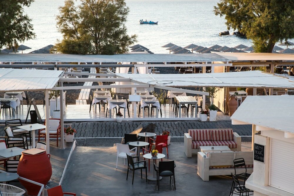 Фото Beach Boutique Hotel