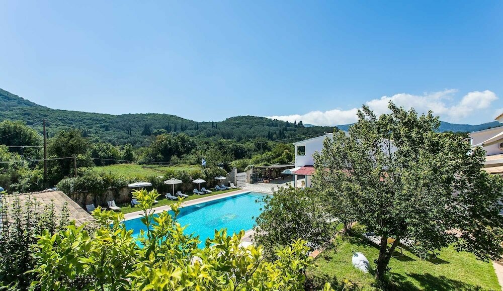 Фото Paradise Inn