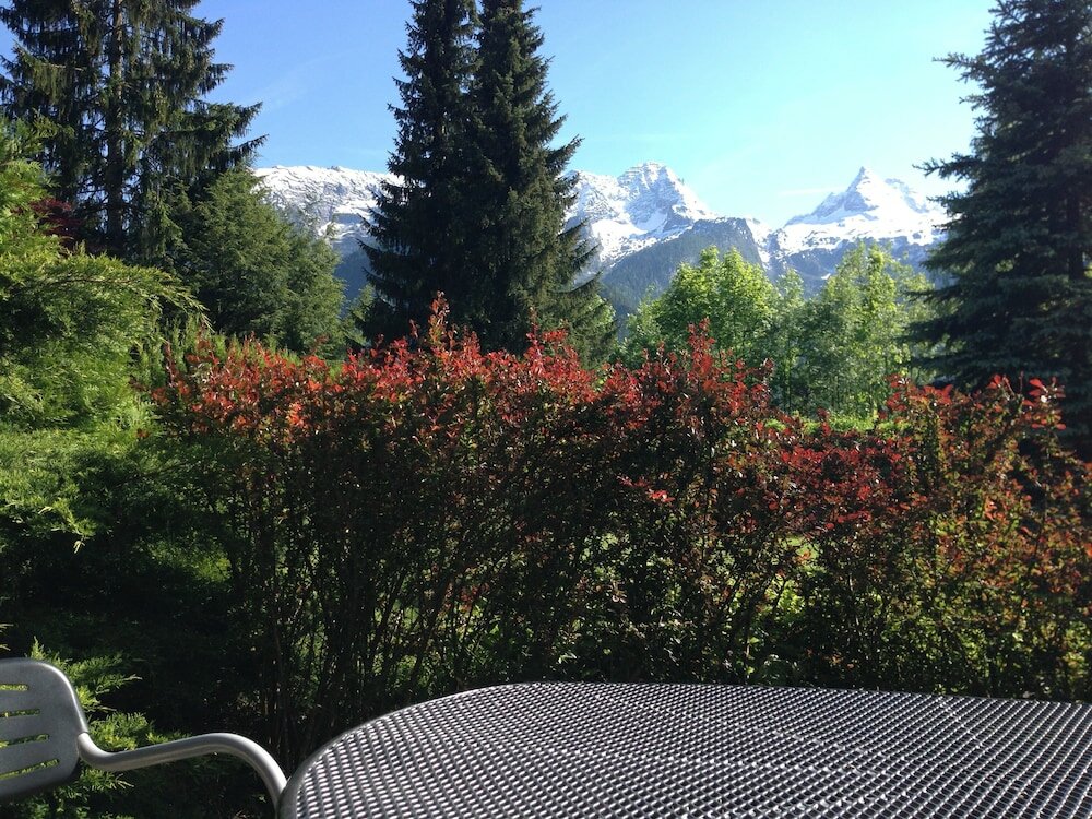 Фото Haus Patricia