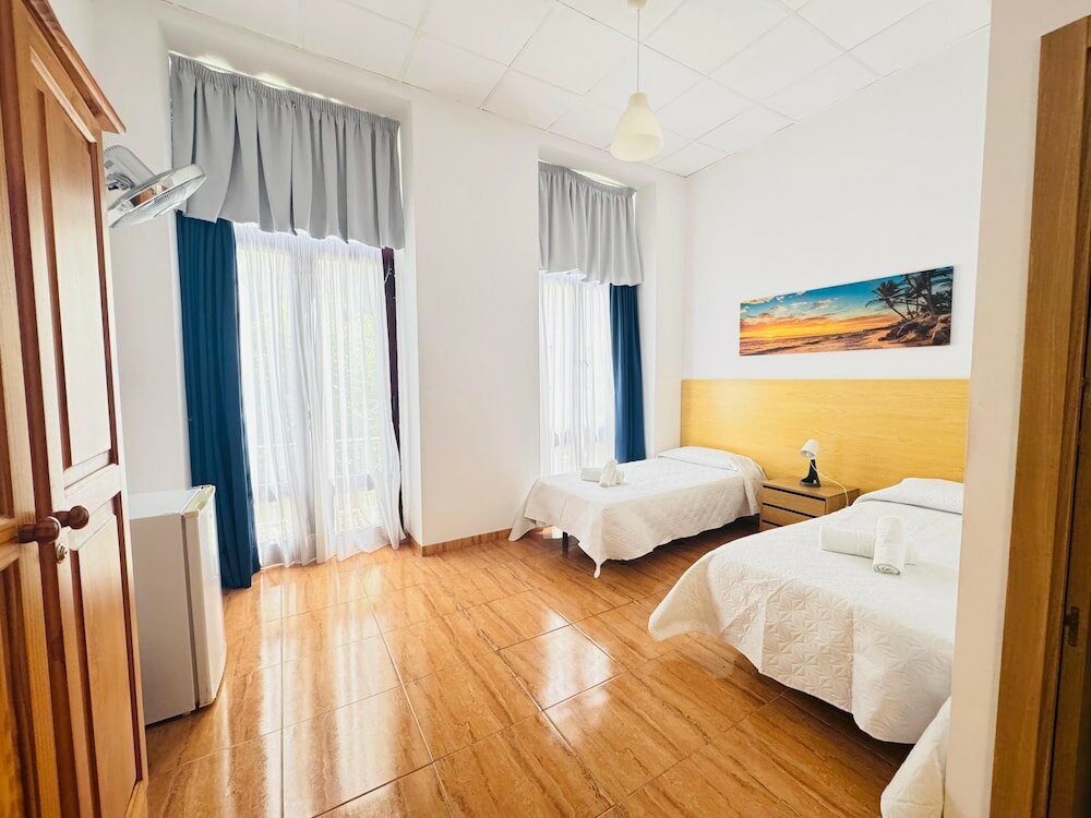 Фото Hostal Kasa