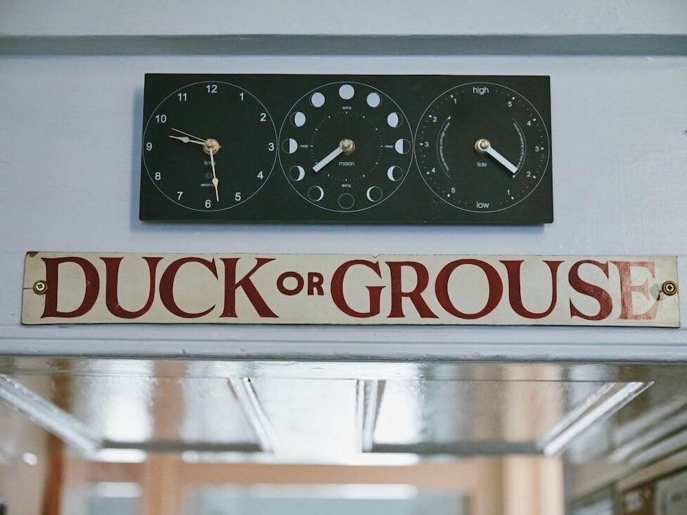 Фото Bosavern House