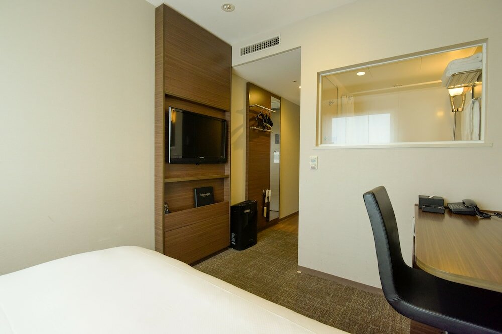 Фото Jr West Group VIA Inn Okayama