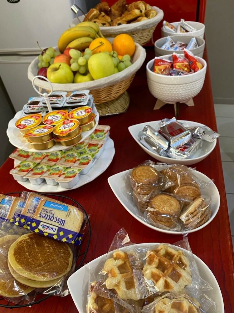 Фото Kyriad Direct Beziers Centre