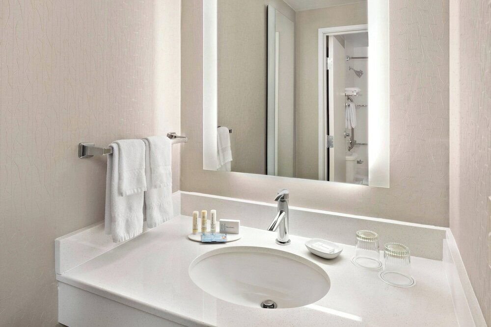 Фото SpringHill Suites by Marriott Austin Round Rock