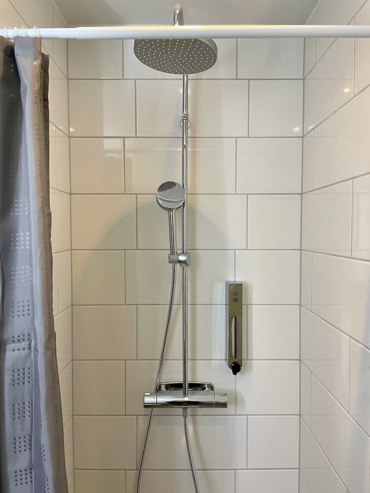 Фото Unique Hotel Jungfrugatan