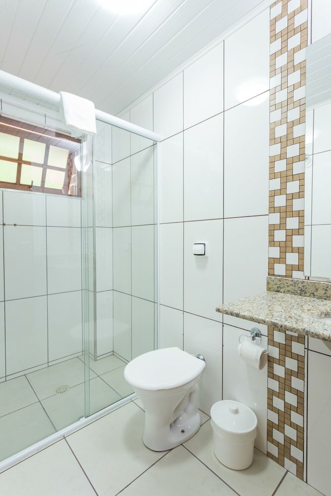 Фото Pousada Morro do Elefante