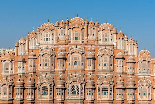 Внешний вид отеля Radisson Blu Jaipur в Муниципальной корпорации Джайпуре, фото 3