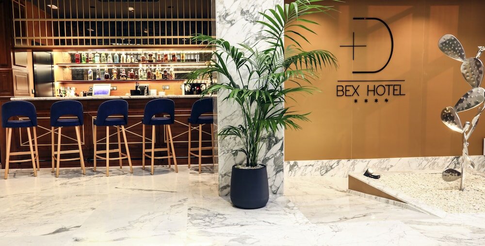 Фото Design Plus Bex Hotel