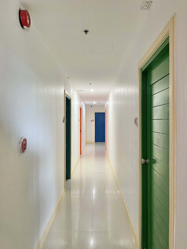 Фото Tuana Patong Holiday Hotel