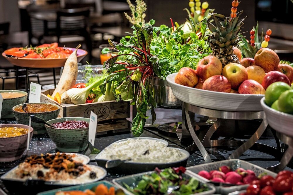 Фото Scandic Anglais