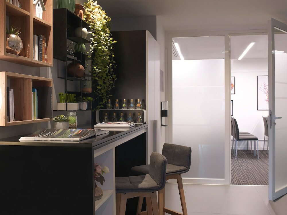 Фото Hotel Paris Opera Affiliated by Melia	