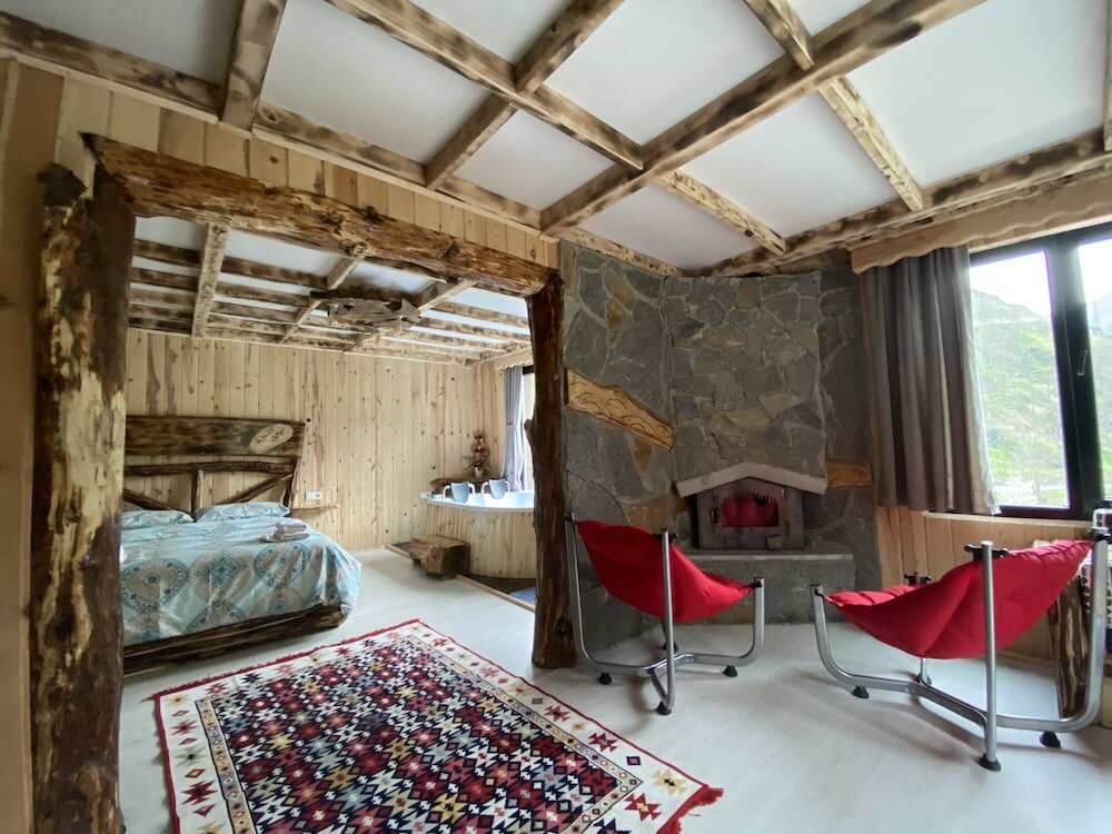 Фото Ayder Valley Palace