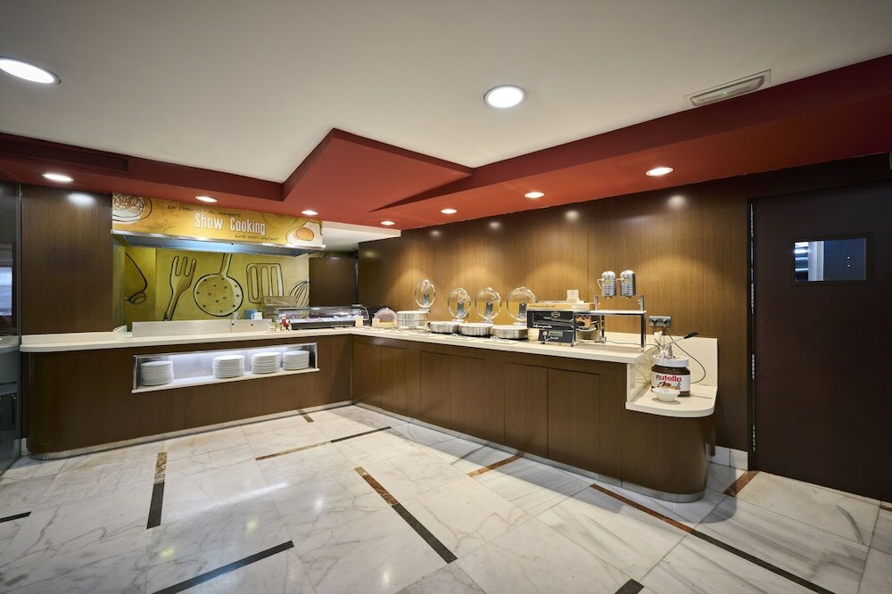 Фото Catalonia Sagrada Familia