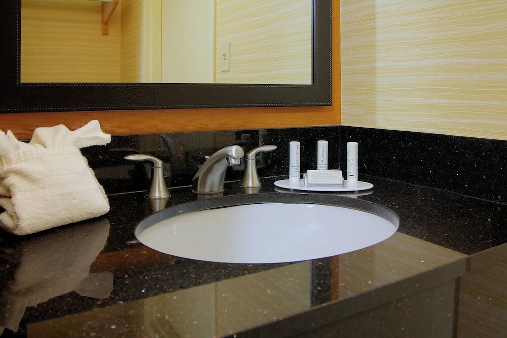 Фото Fairfield Inn & Suites by Marriott Jupiter