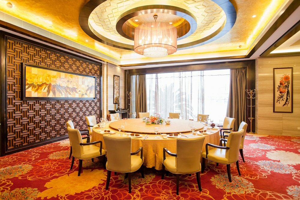 Фото Ramada Plaza by Wyndham Shaoguan City Centre