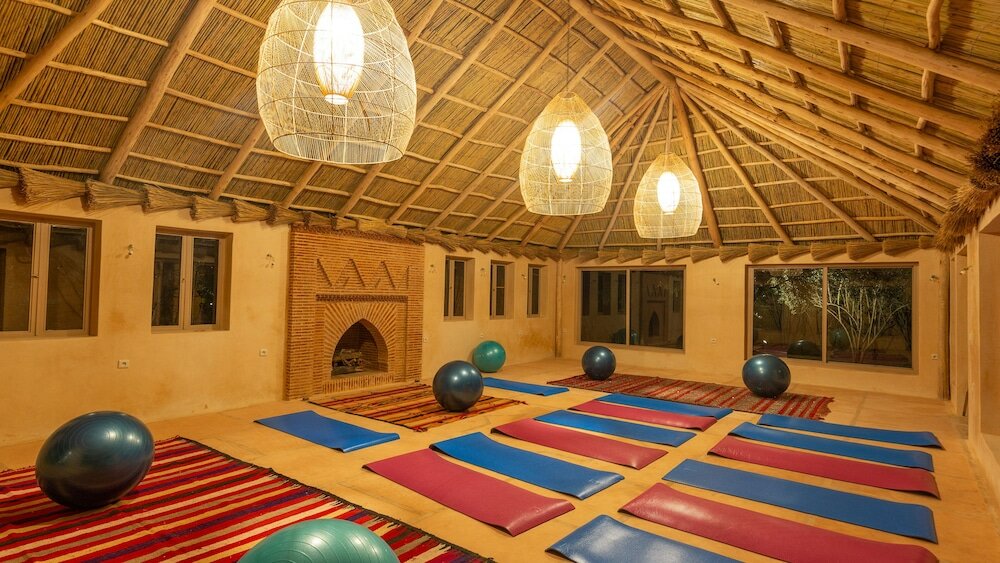 Фото GreenLife Marrakech