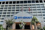 Wyndham Houston near Nrg Park/Medical Center