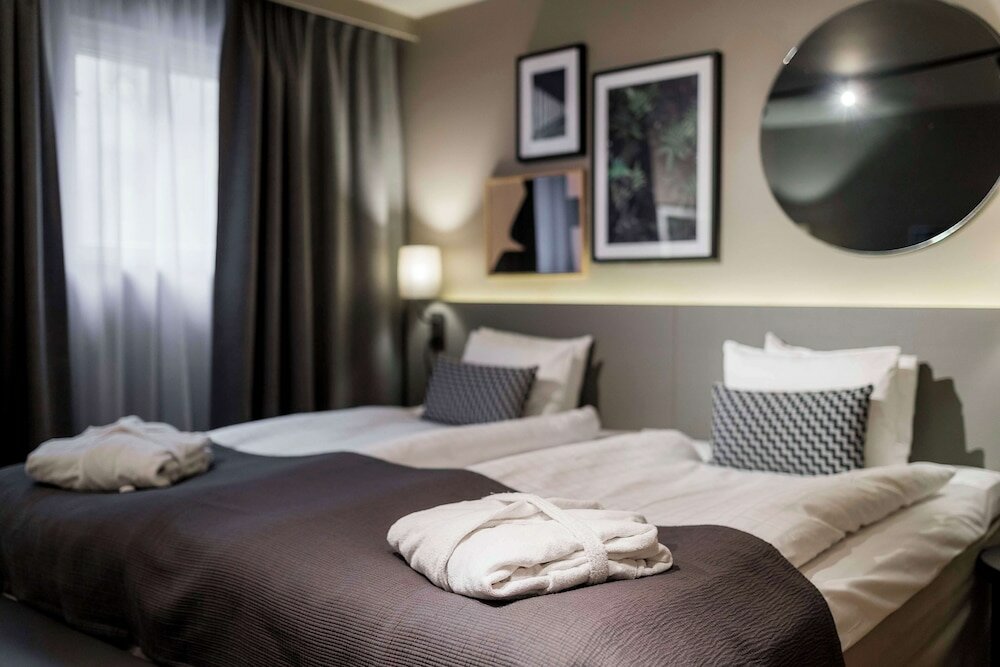 Фото Scandic Park