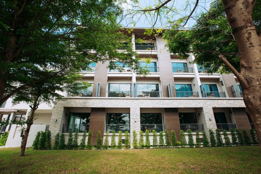 Фото The Cavalli Casa Resort