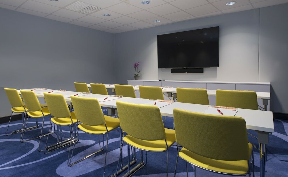 Фото Thon Hotel Terminus