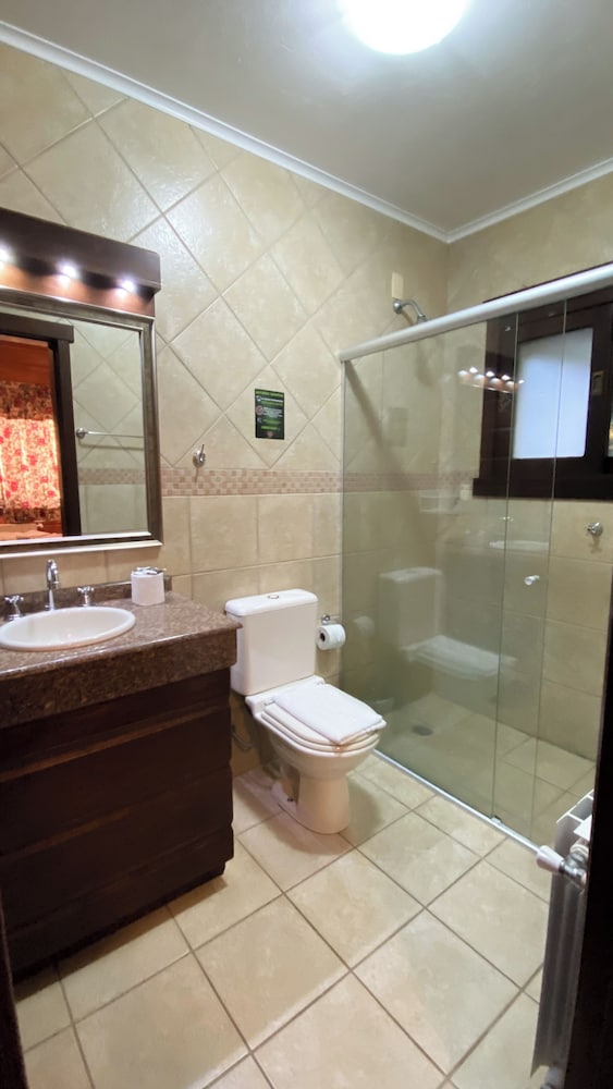 Фото Pousada das Papoulas