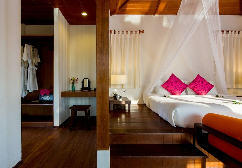 Фото Elixir Resort Koh Yao Yai