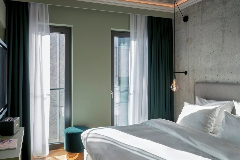 Фото Gekko House, Frankfurt, a Tribute Portfolio Hotel