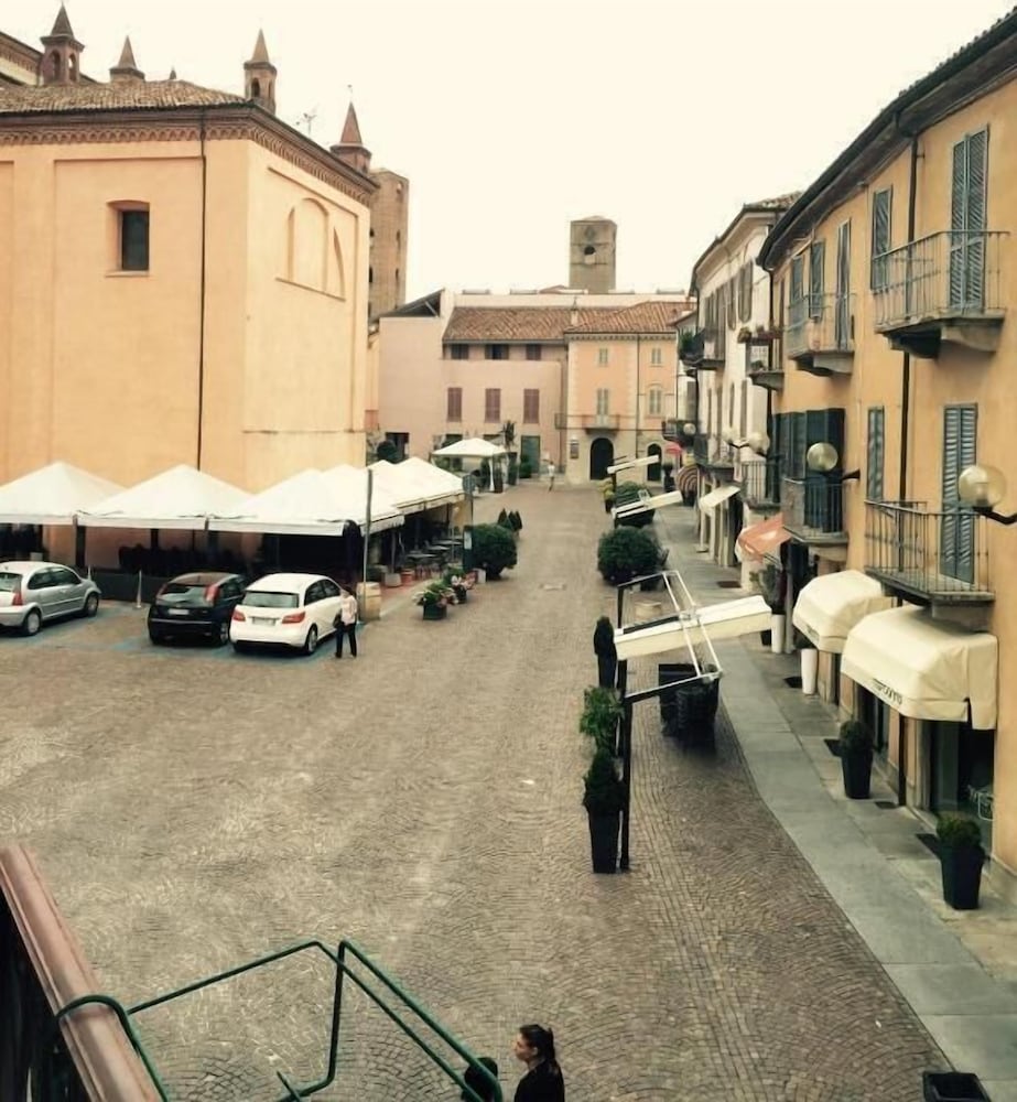 Фото Albergo San Lorenzo