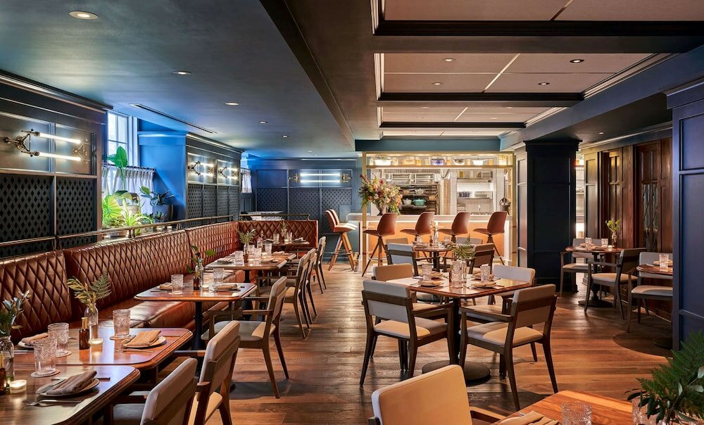 Фото Hotel Kansas City, in The Unbound Collection by Hyatt