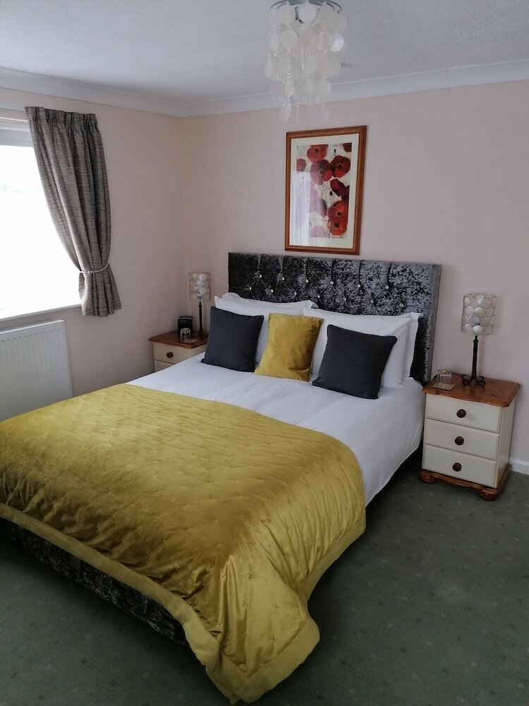 Фото Blue Waters Lodge