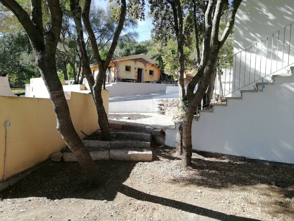 Фото In Campagna da Nino