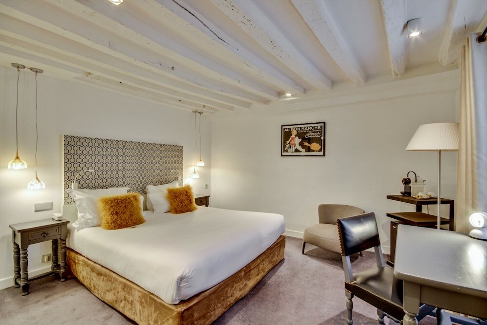 Фото Hotel Sevres Saint Germain