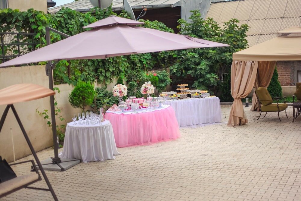 Фото Отель Orchid