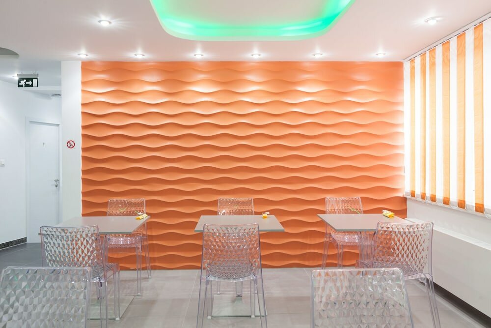 Фото Hotel Phenix