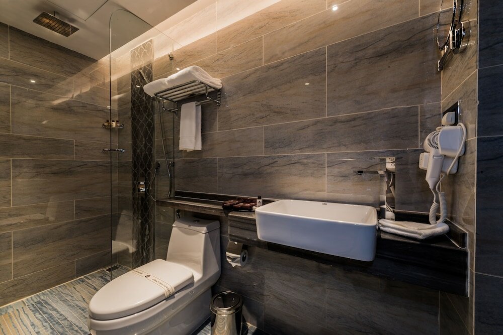 Фото Braira Qurtubah Riyadh