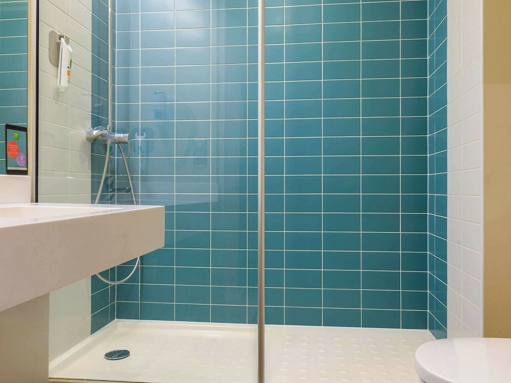 Фото Ibis Styles Tours Centre