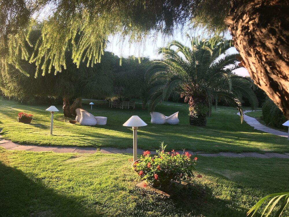 Фото Cala Rosa Club Hotel