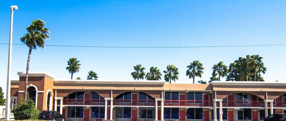 Фото La Copa Hotel