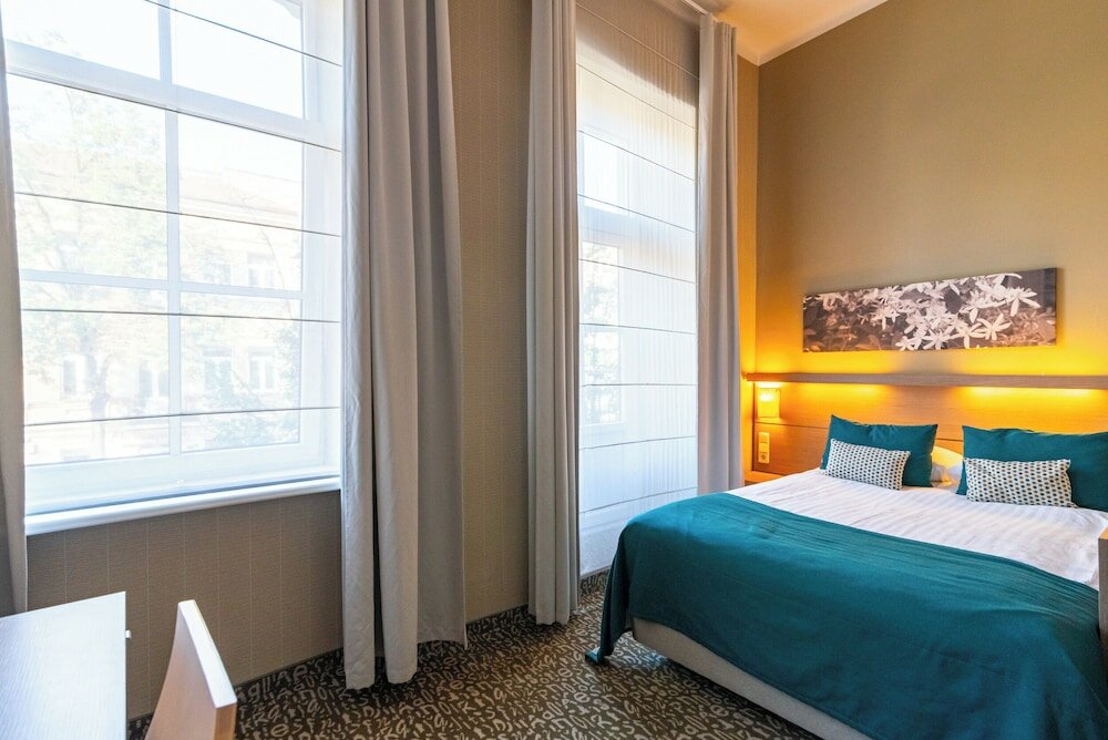 Фото City Hotels Algirdas