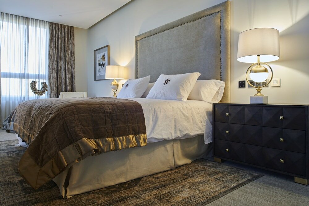 Фото Ansares Hotel