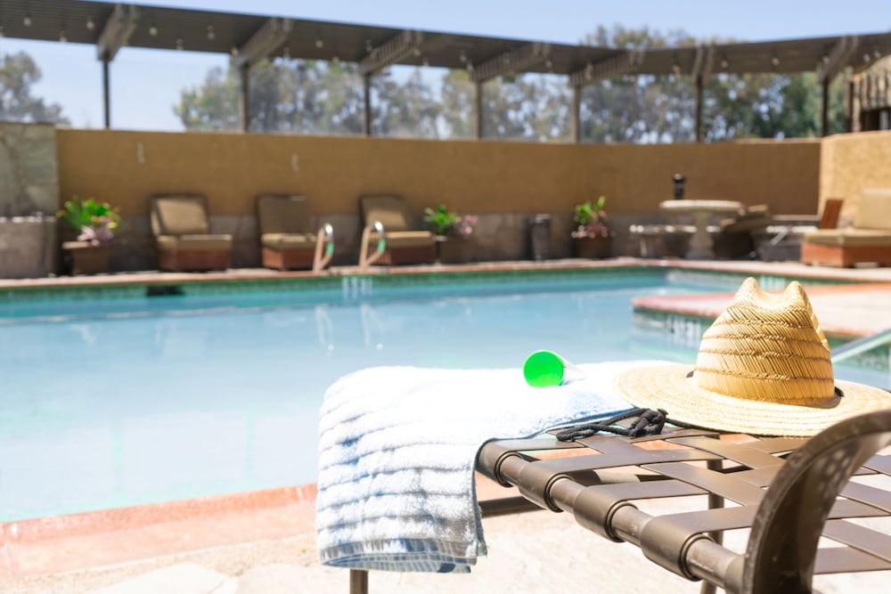 Фото Hotel Baja San Diego - A Boutique Hotel