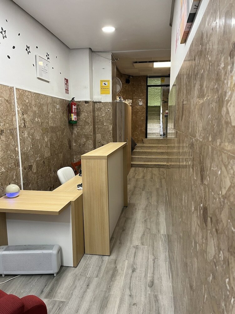 Фото Hostel Almansa