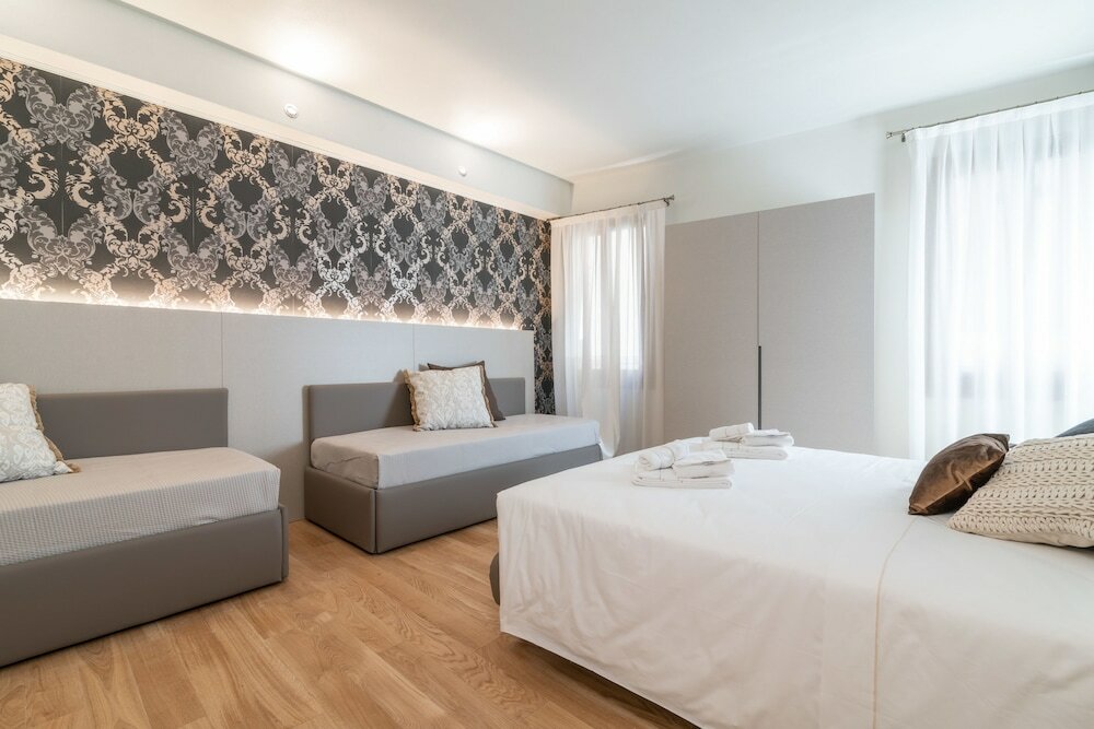 Фото Grifoni Boutique Hotel