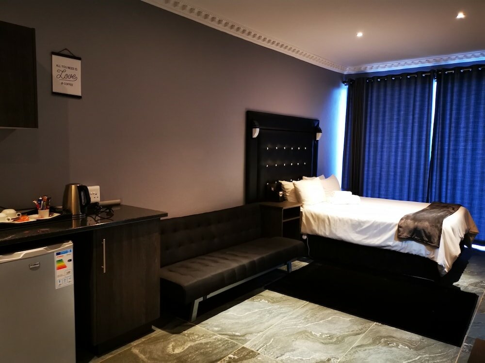 Фото Green Olive Panorama