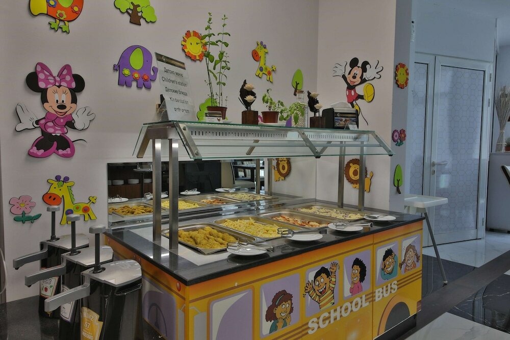 Фото Prestige Deluxe Hotel Aquapark Club