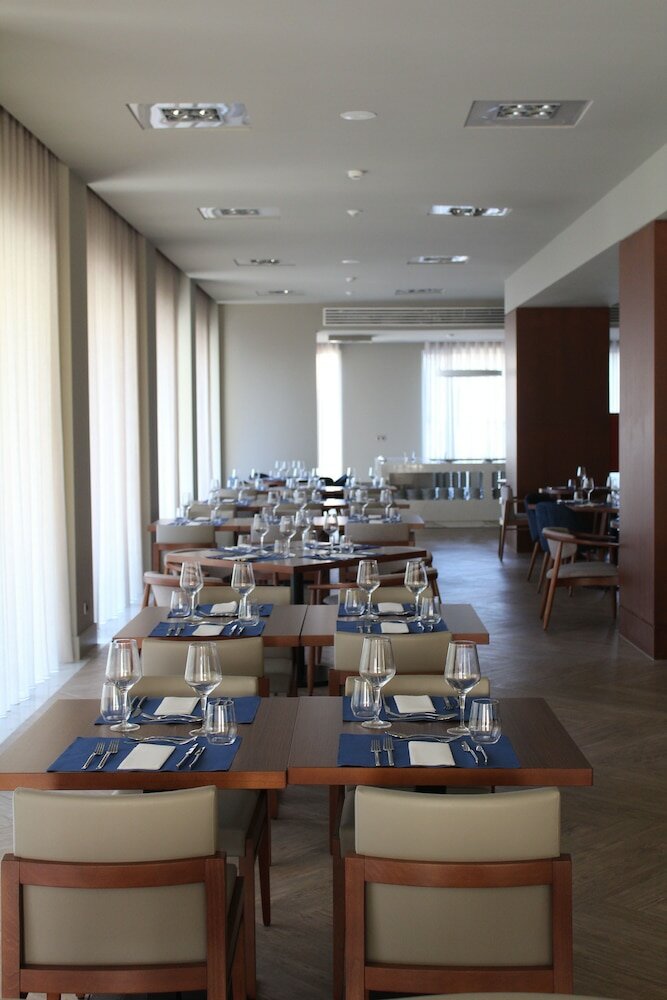 Фото Melia Setubal