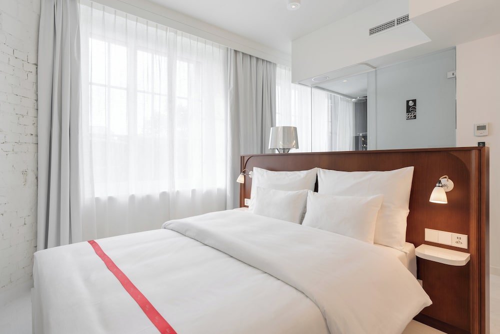 Фото Ruby Mimi Zurich