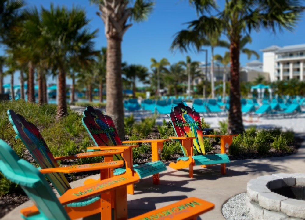 Фото Margaritaville Resort Orlando